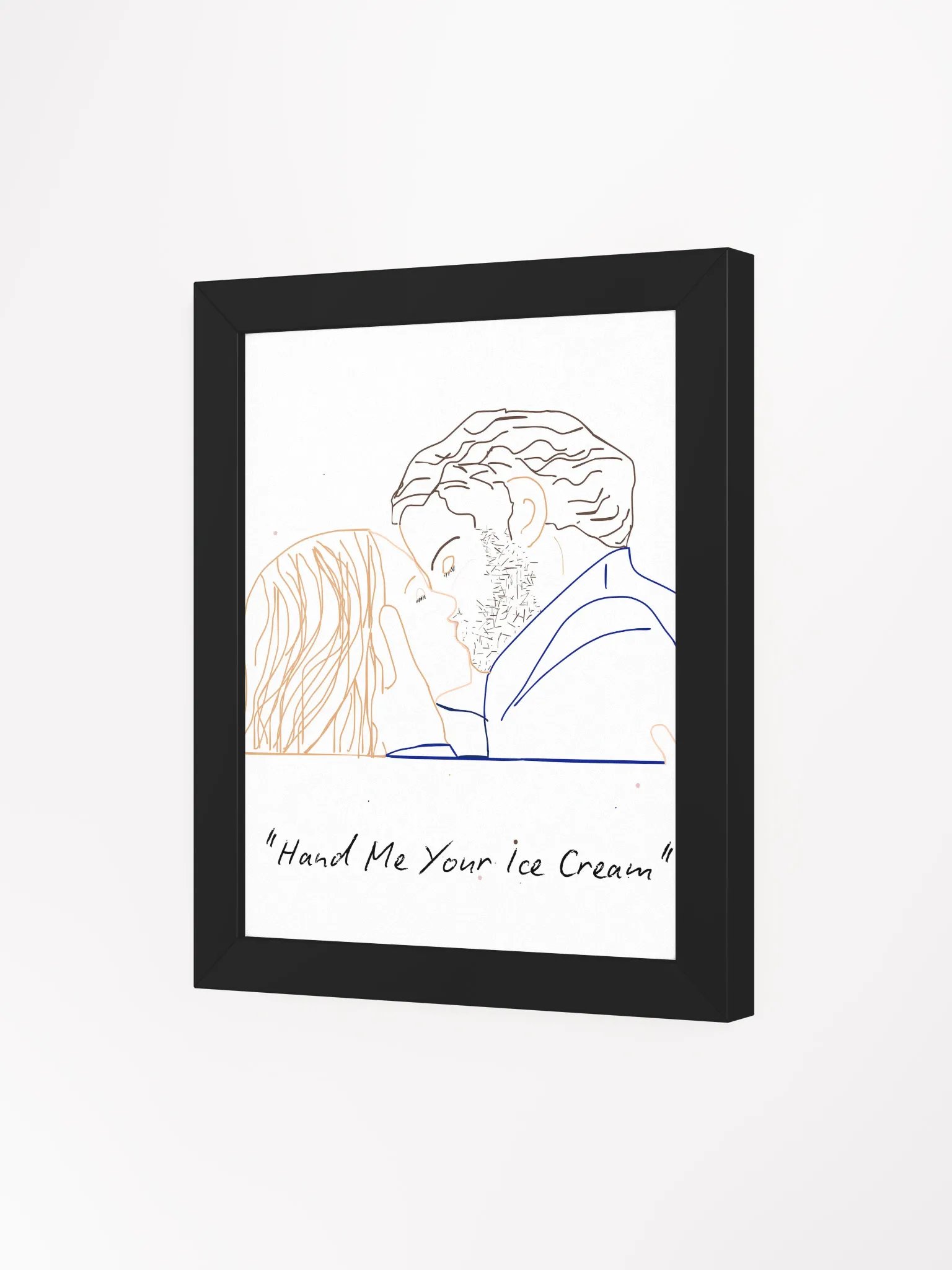 Nobody Wants This Poster product image (3)