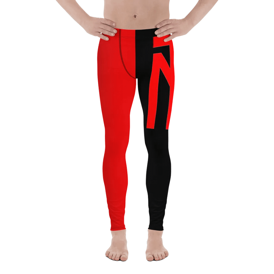 Tor's Nightcore Official Pants product image (2)