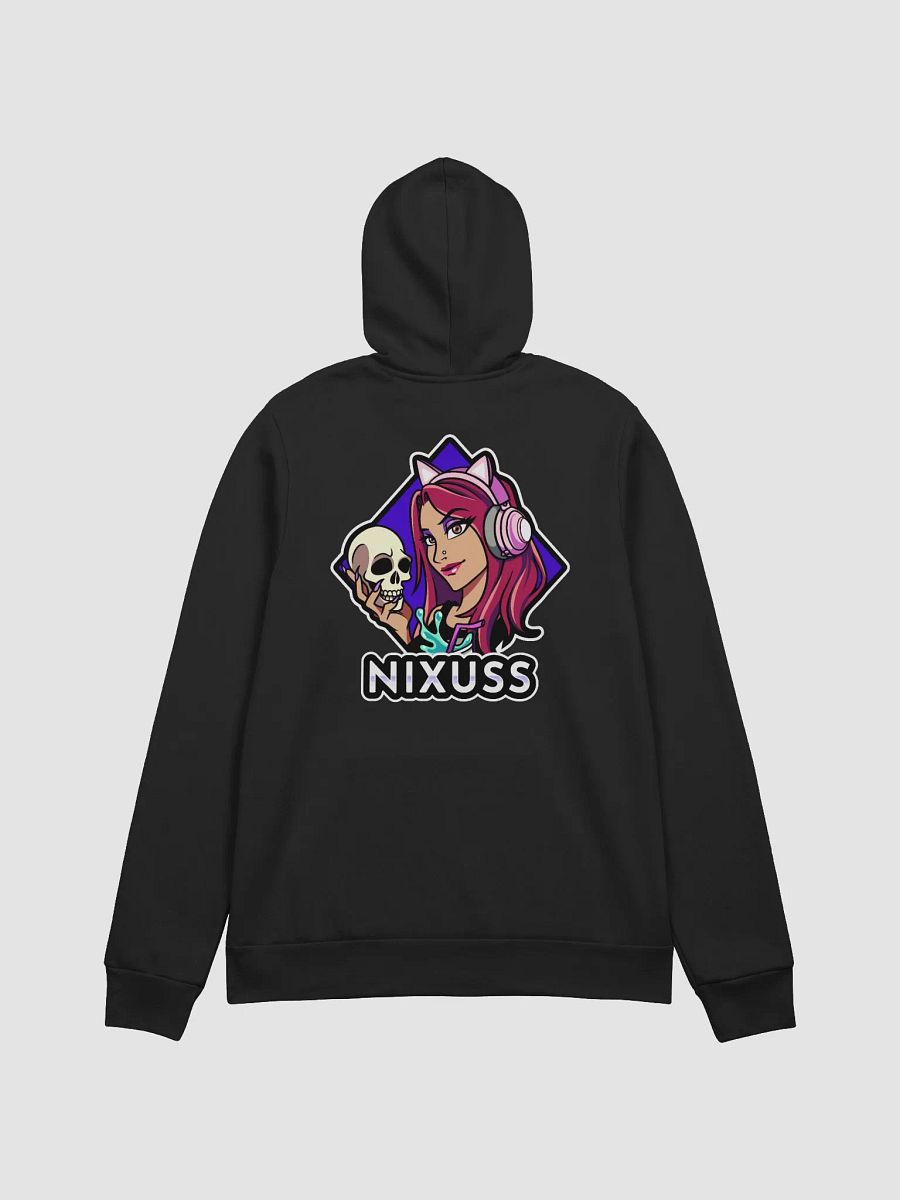 Nixuss x Taco Hoodie product image (8)