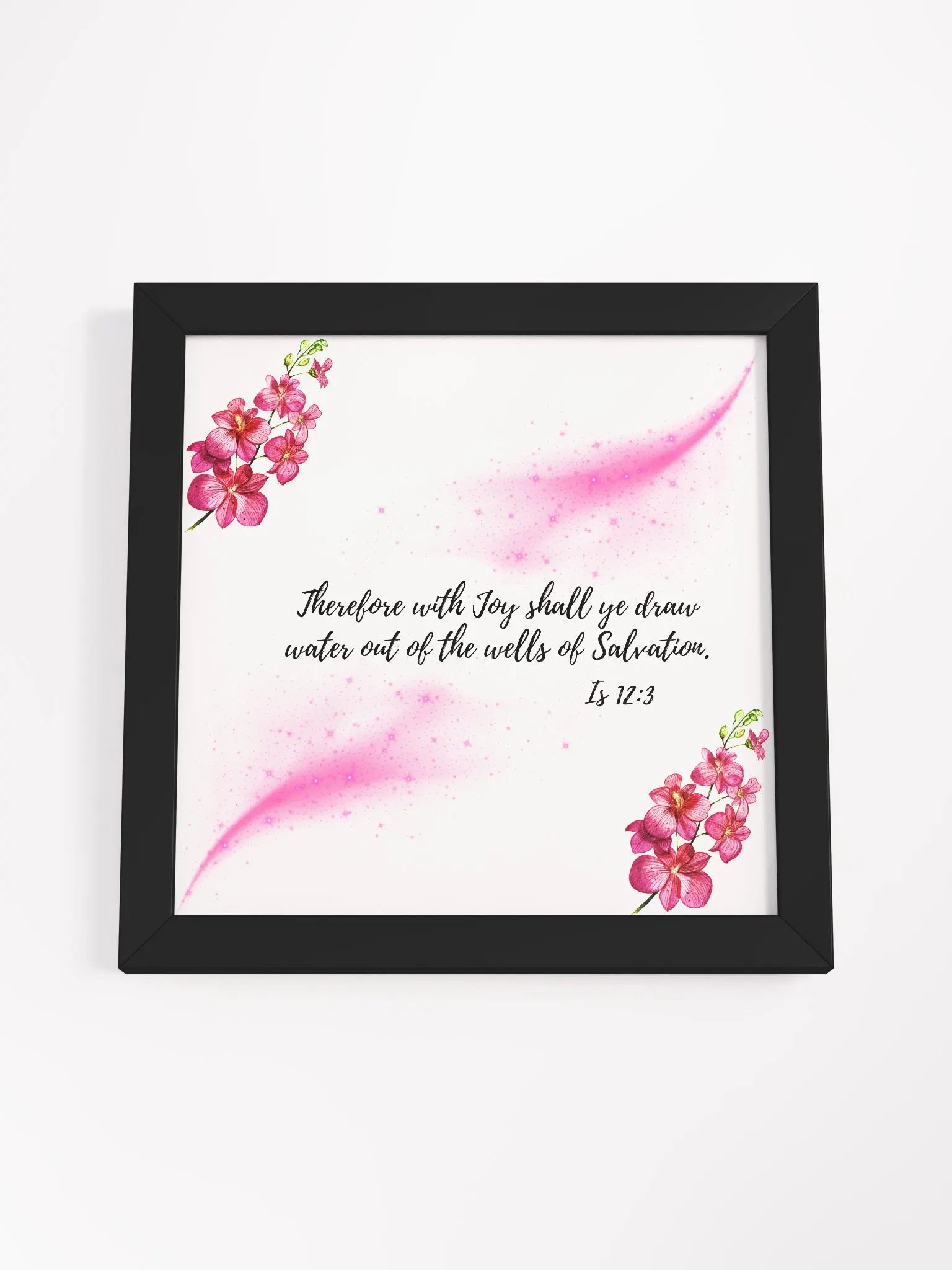 Is 12:3 Wall Frame product image (3)