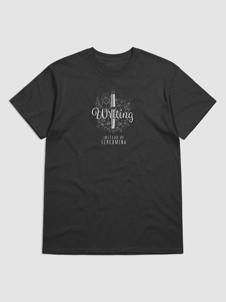 The Poet's Shirt product image (1)