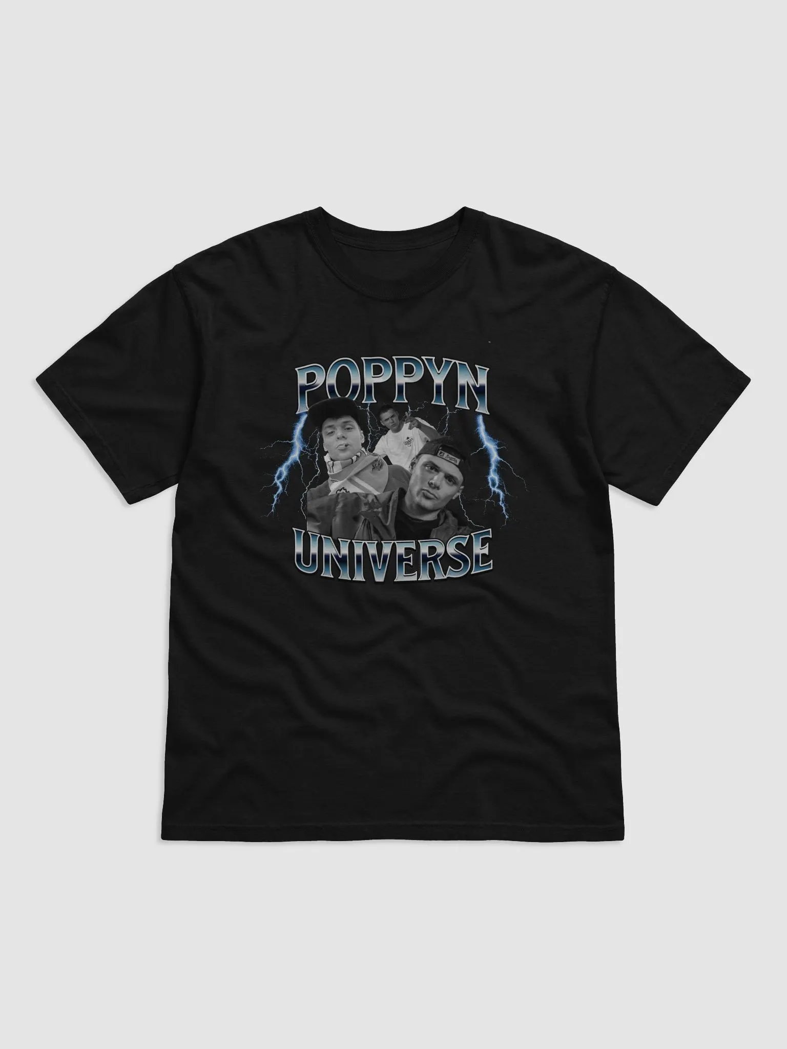 POPPYN T-SHIRT product image (1)