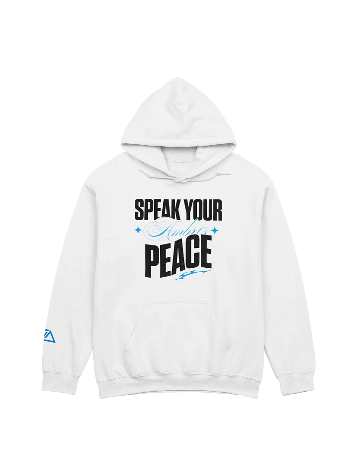 speak your peace product image (1)
