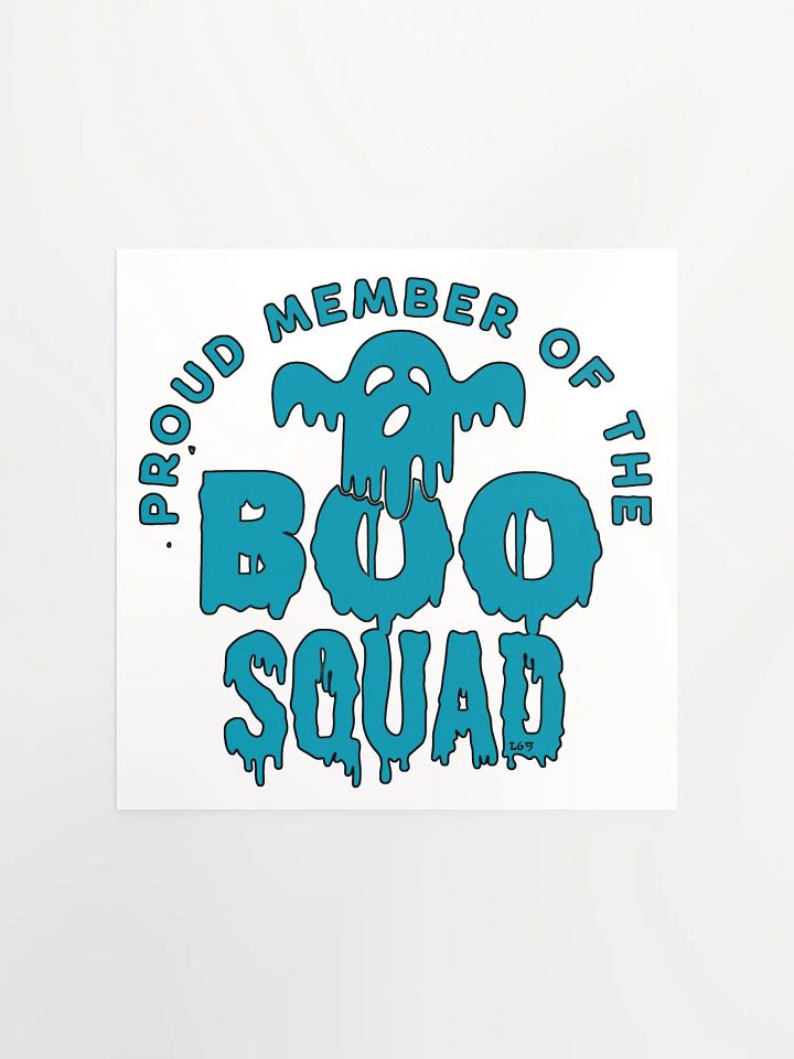 PROUD MEMBER OF THE BOO SQUAD product image (5)