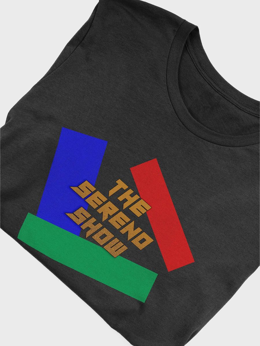 The Sereno Show T-Shirt (ver. 2) product image (5)