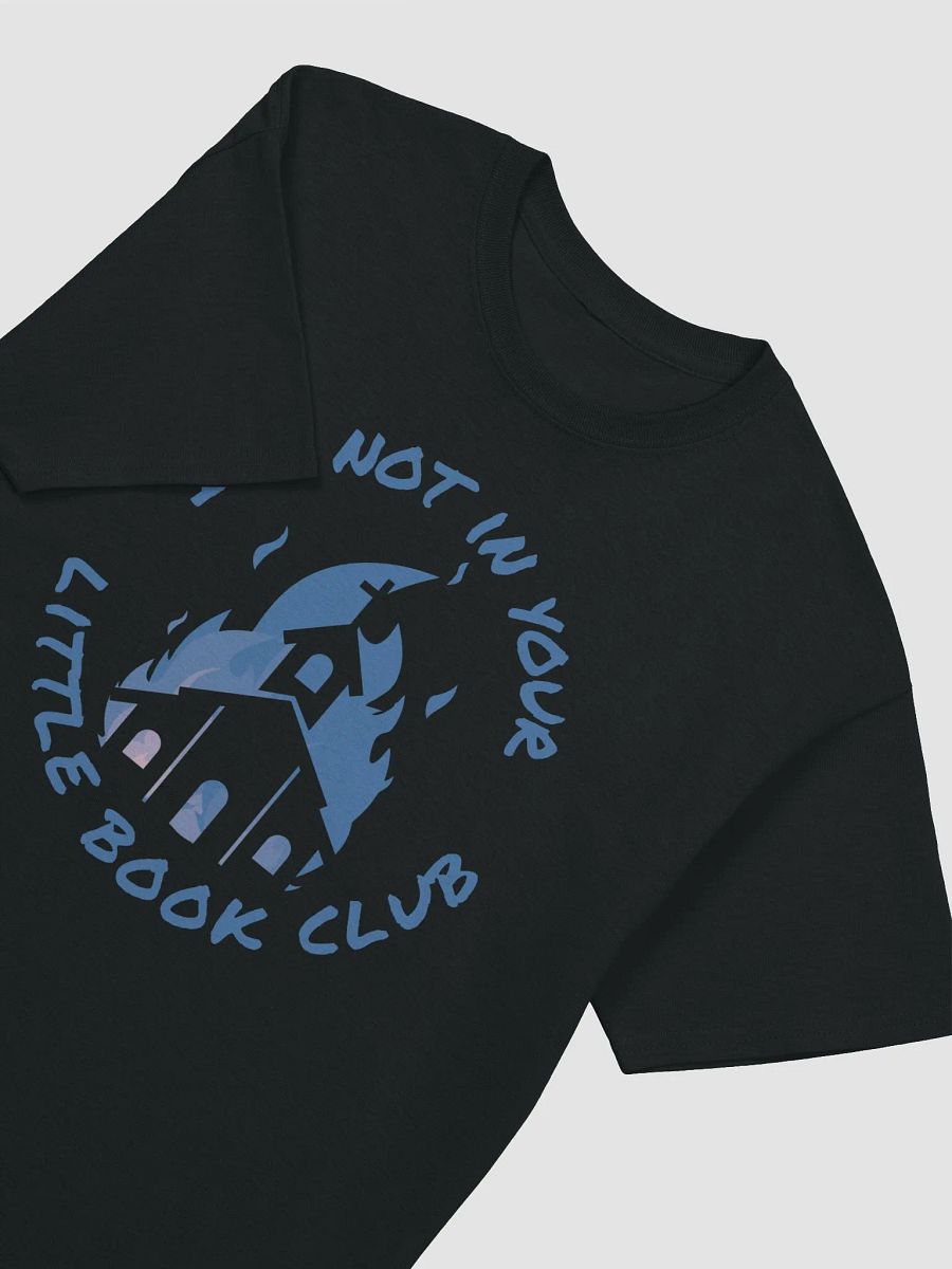 Book Club T-shirt product image (9)
