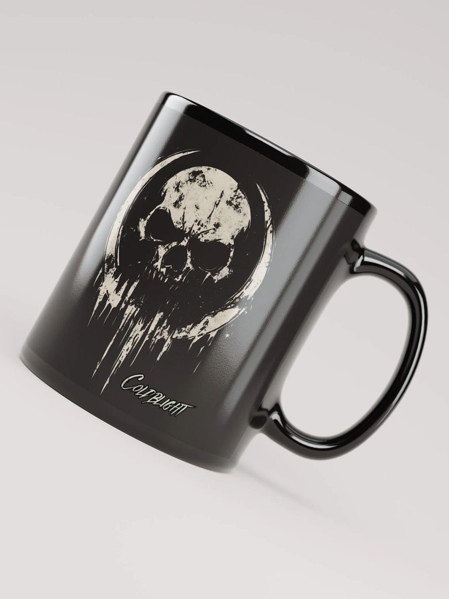 Coldblight Frostbite Skull Mug product image (8)