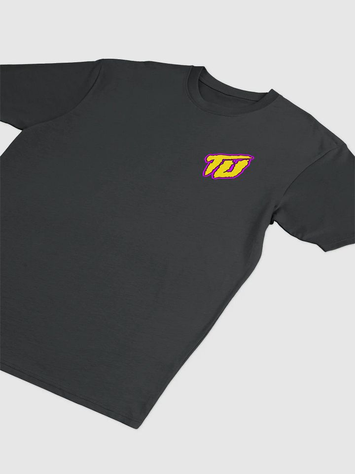 TU Throwback - Premium Heavyweight Tee product image (14)