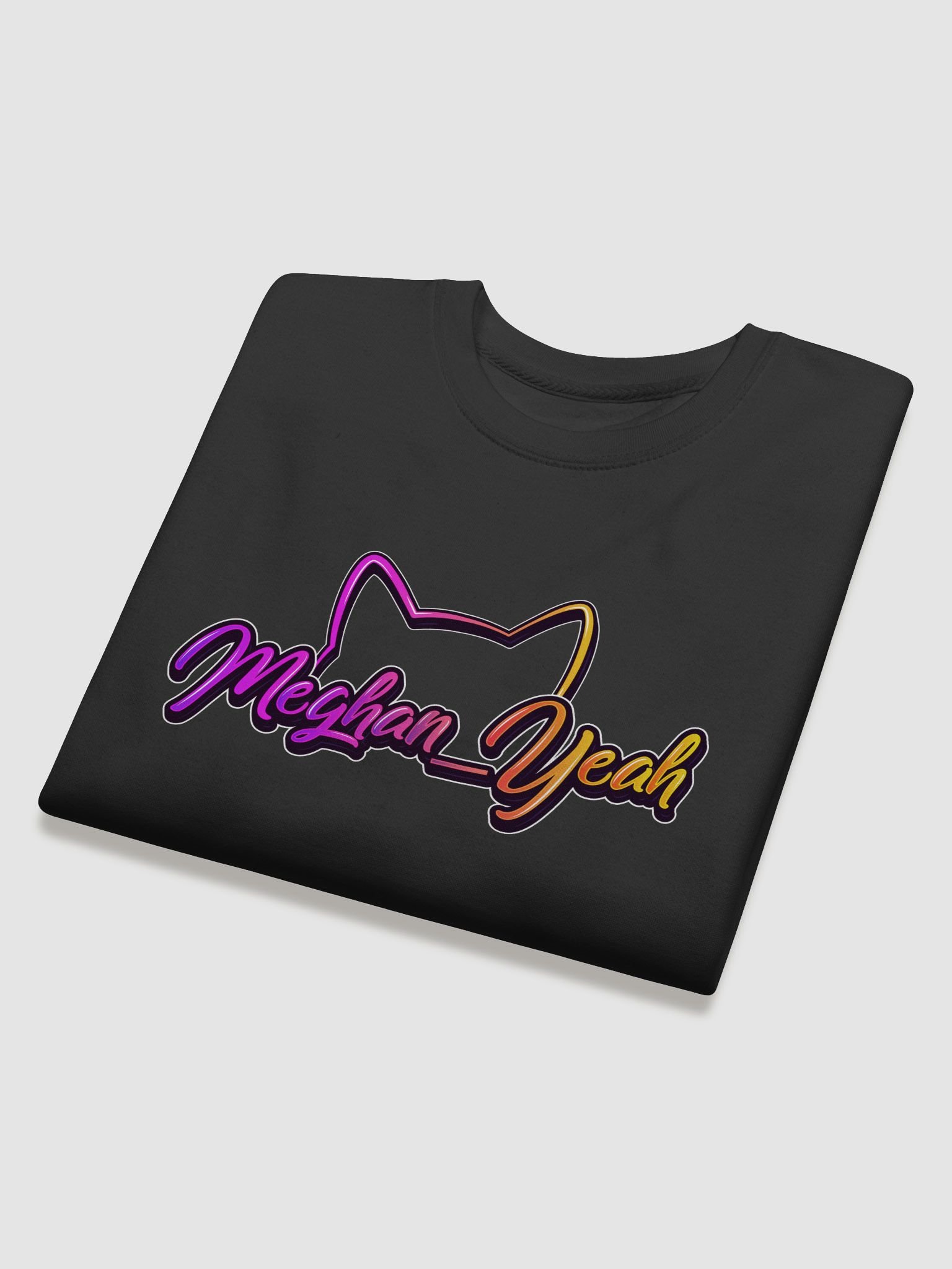 Meghan Yeah Sweatshirt product image (4)