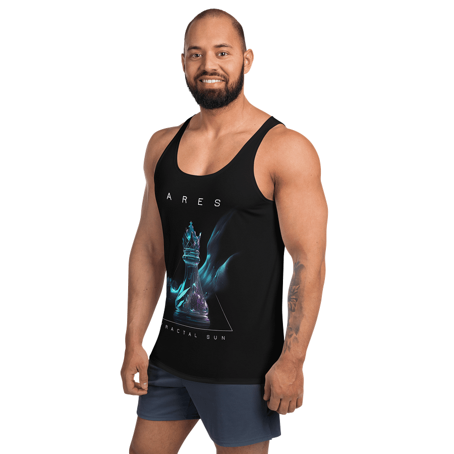 ARES Tank Top product image (2)