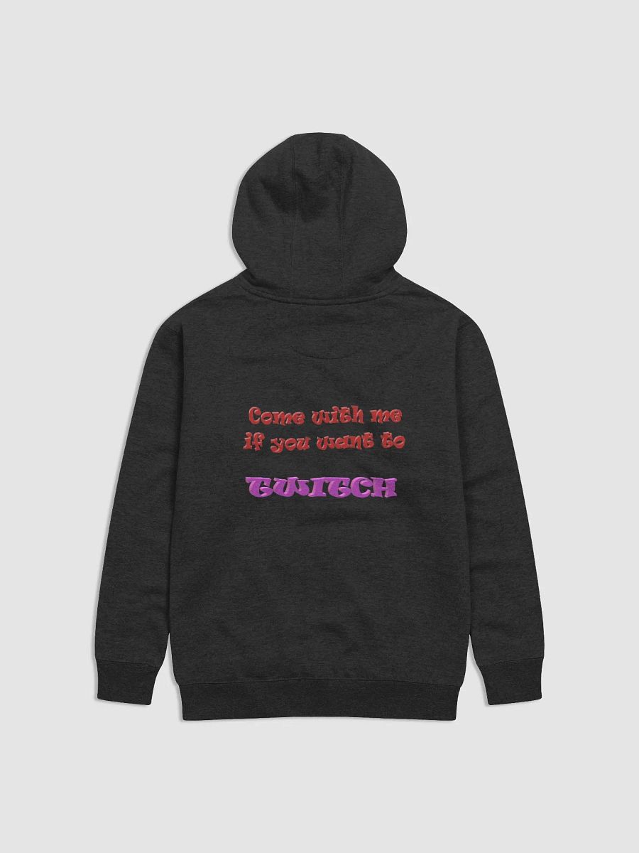 Pixinator Hoodie product image (9)