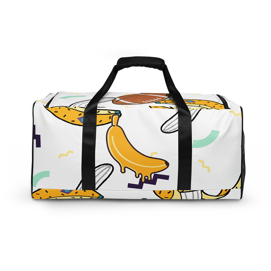 Colorful Custom Design Sport Bag product image (4)