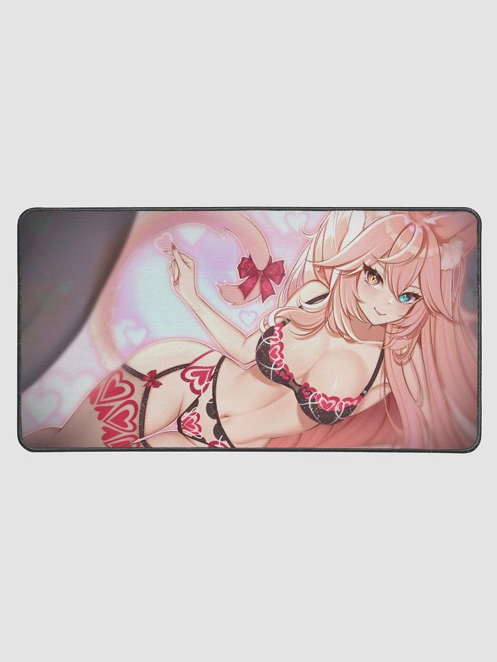 Peachy Valentine ~ Black product image (1)