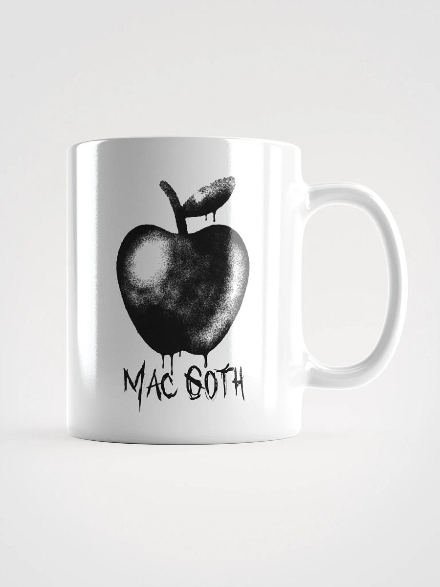 MAC GOTH product image (1)