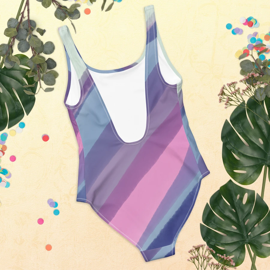 MSLA Sparkles Amigos - One-Piece Swimsuit product image (27)