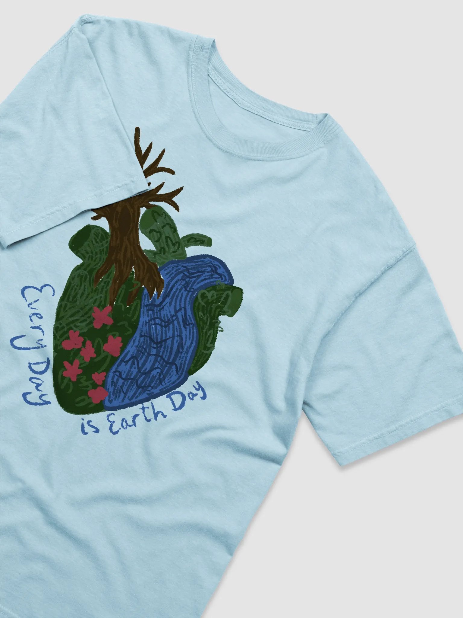 Earth Day Tshirt product image (32)