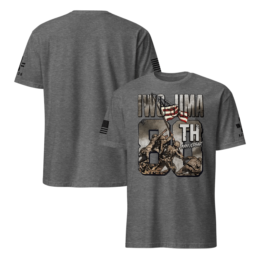 Iwo Jima: 80th Anniversary product image (5)
