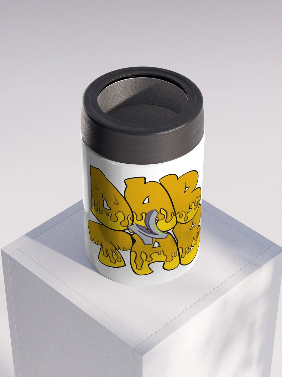 DNT Stainless Steel Koozie product image (4)