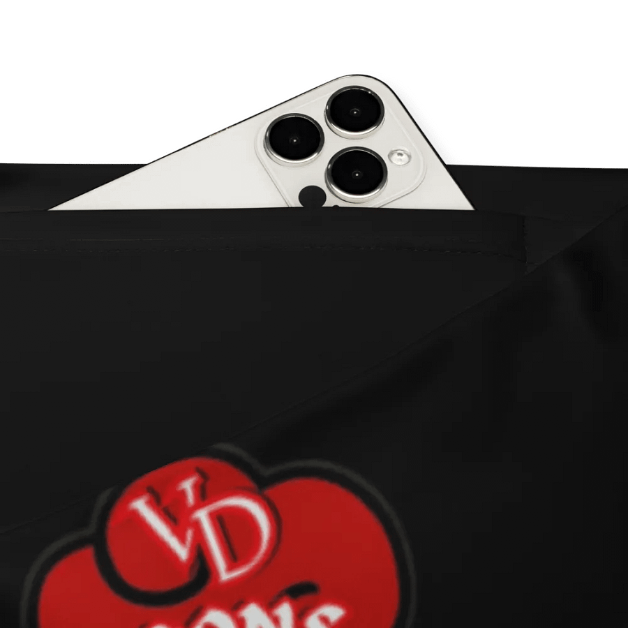 ONI BARBELL CLUB flappy bottom leggings product image (11)