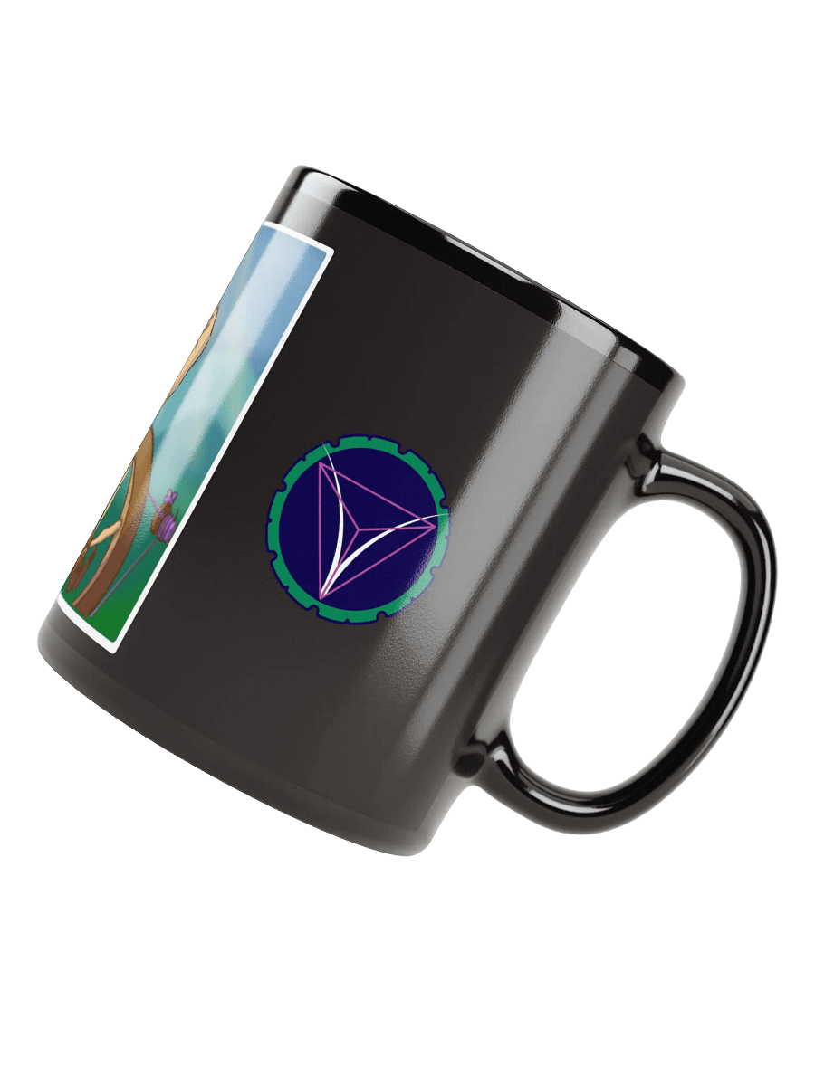 Traditional Mug product image (3)