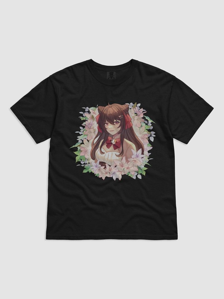 GLADIOLUS PALUSTRIS | Classic T-Shirt product image (2)