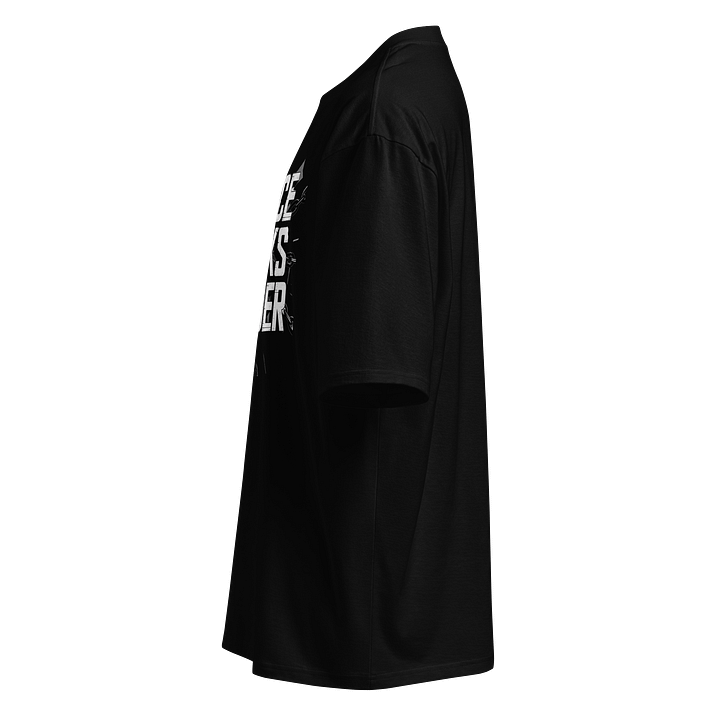 Silence speaks louder product image (2)