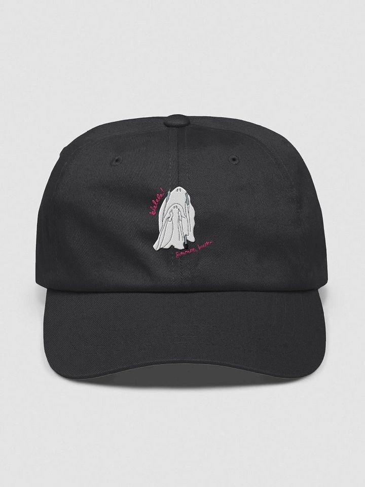EmiNila Flippin Ball Cap product image (4)