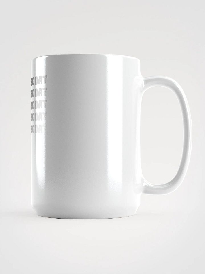 Slevin the Goat Mug product image (1)
