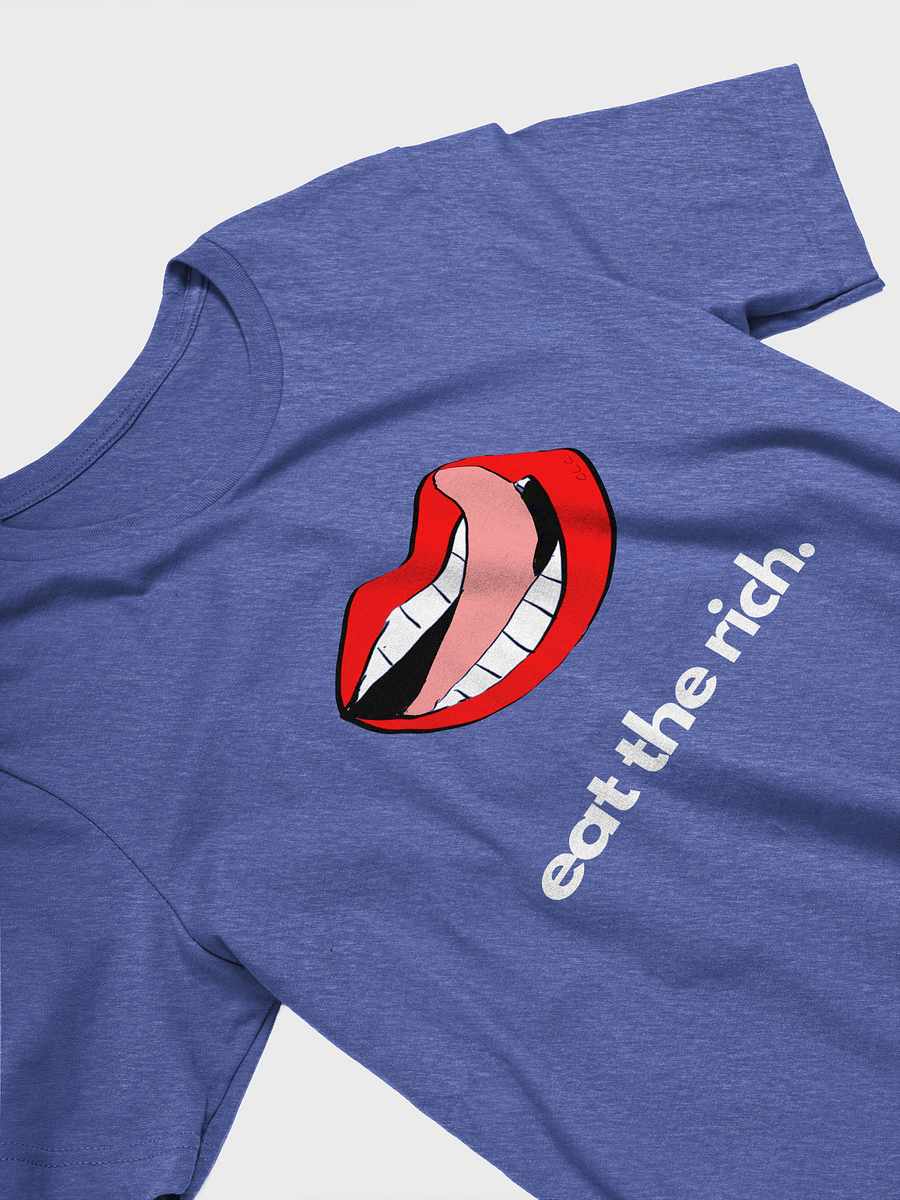 Eat The Rich Tee product image (15)