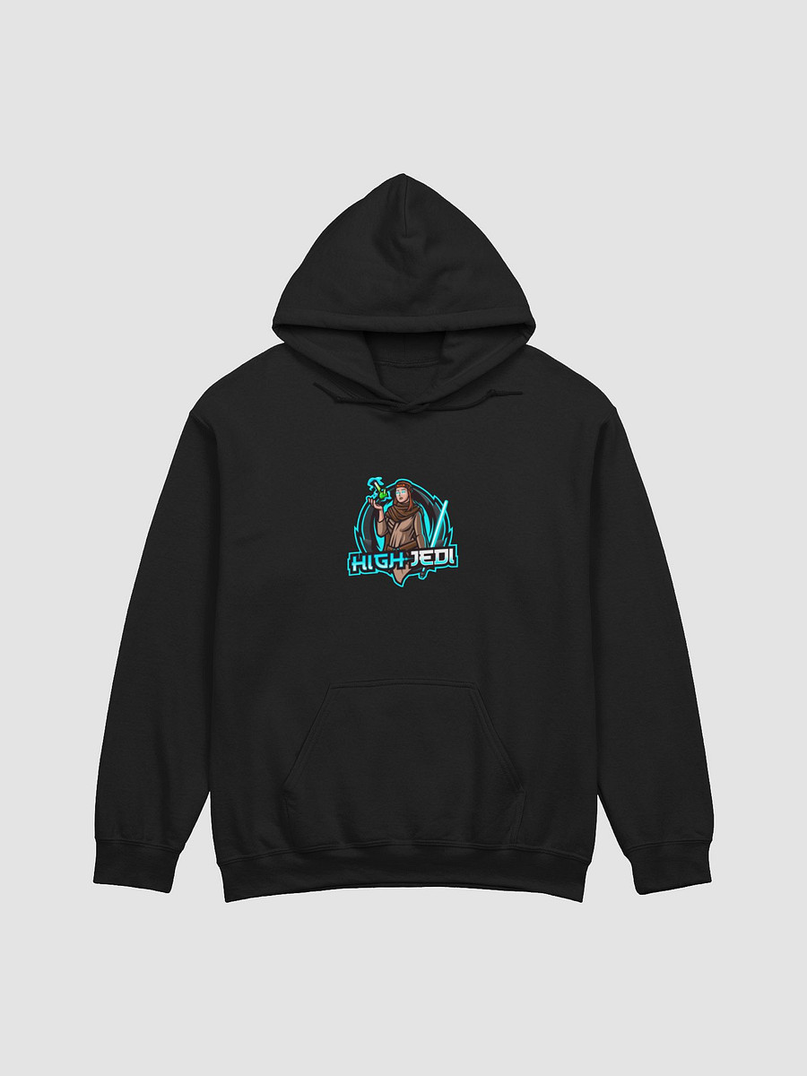 Logo Hoodie | Highjedi