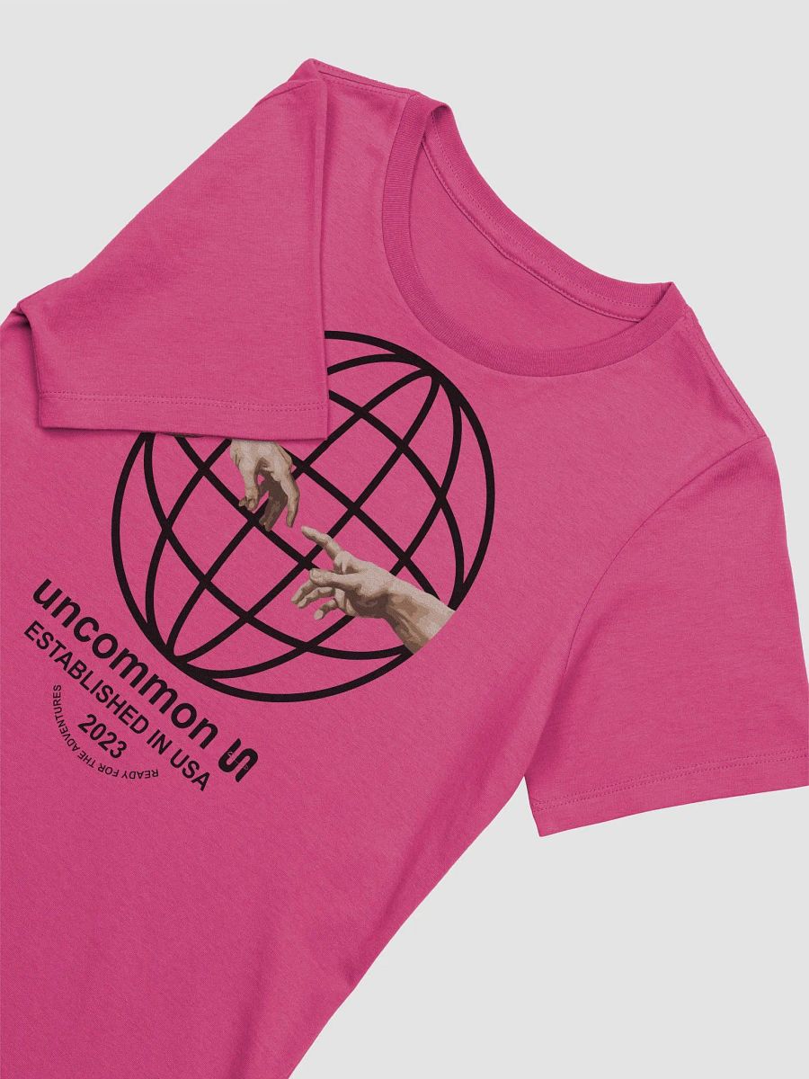 Est. 2023 Uncommon tshirt *Women* product image (23)