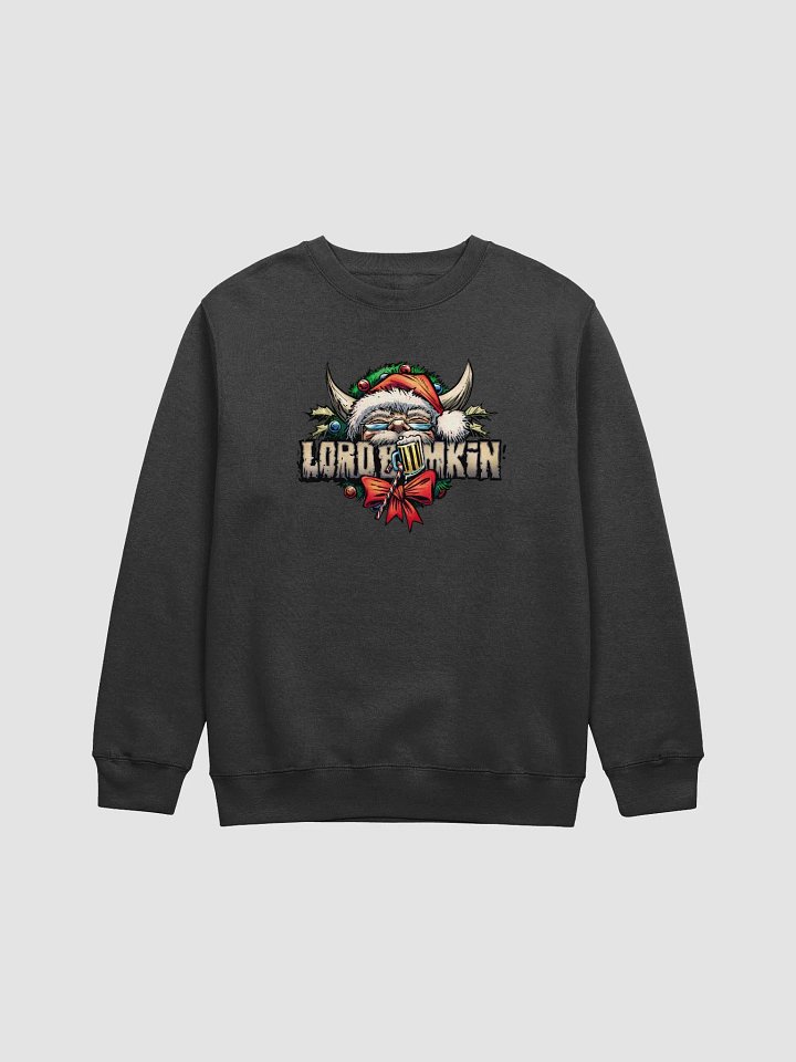 x-mas logo sweater women product image (3)