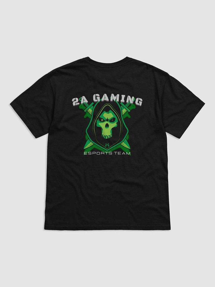 TheHit4Hire Graphic Tee product image (2)