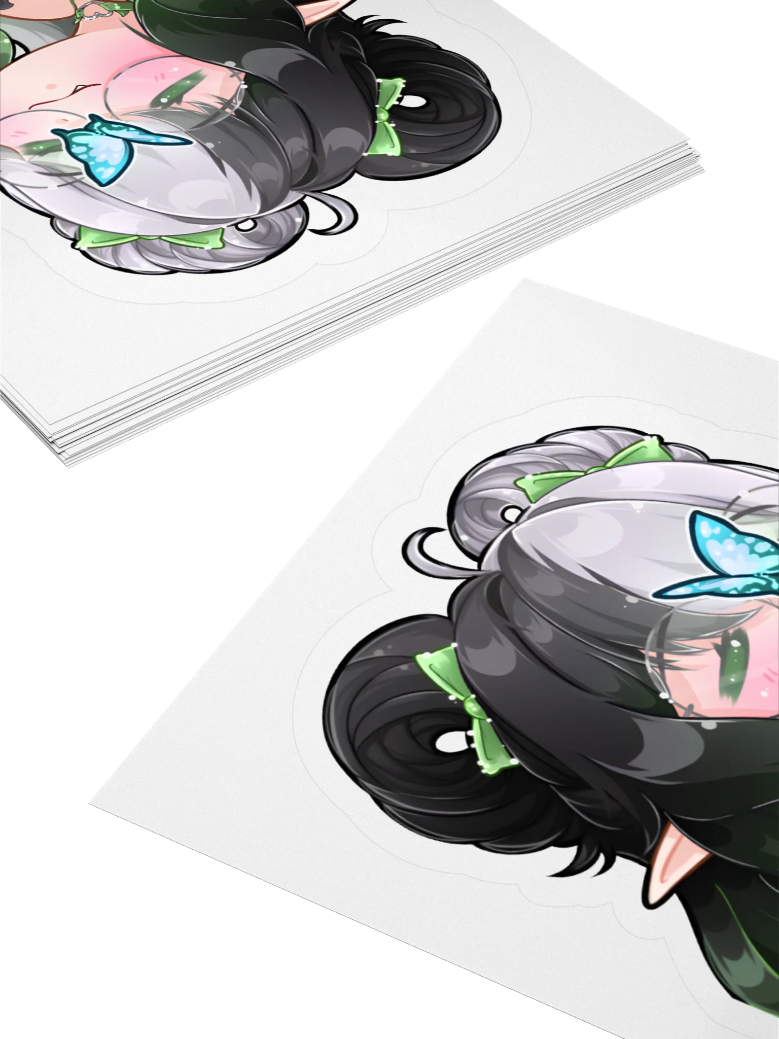 Butterfly! product image (4)