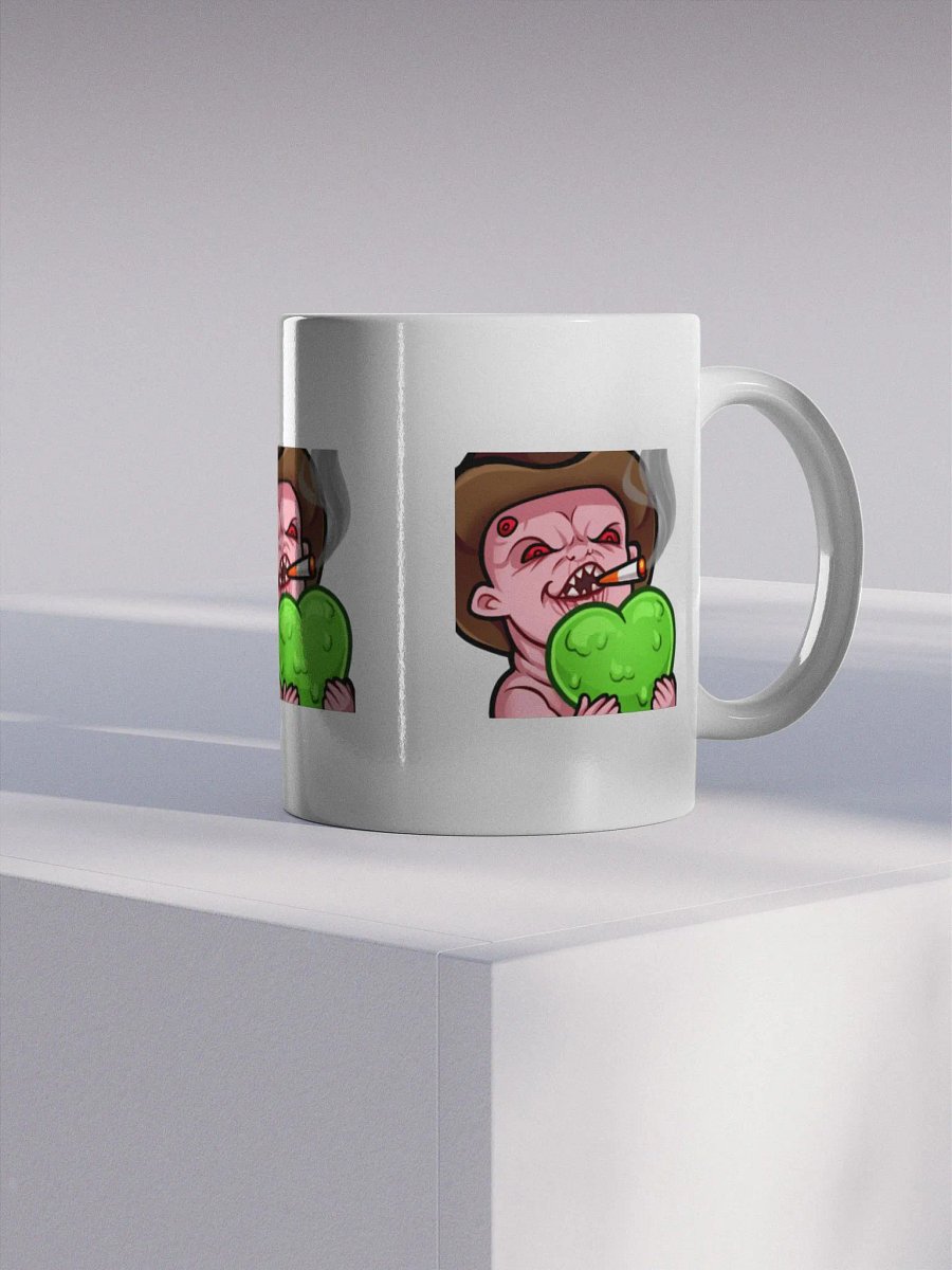 Cowboy Victor Mug product image (4)