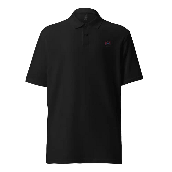 Goober | Embroidered Polo product image (1)