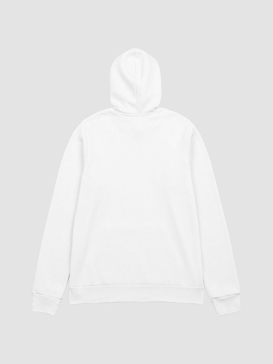 FOR B2B: Supersoft Hoodie Blank Plain White Super Soft Comfy Cozy Hoodie product image (3)