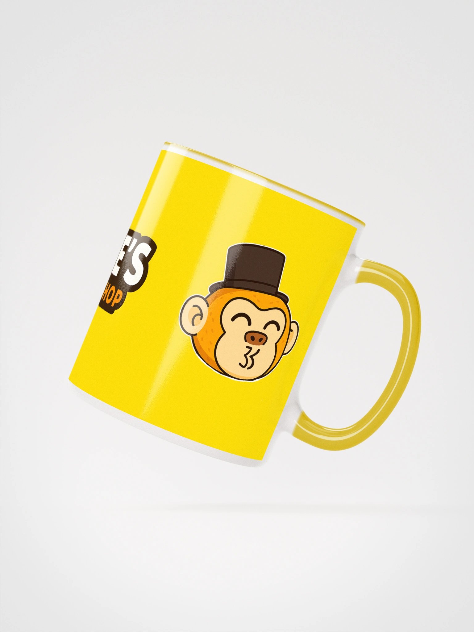Echie's Forest Shop Mug product image (2)