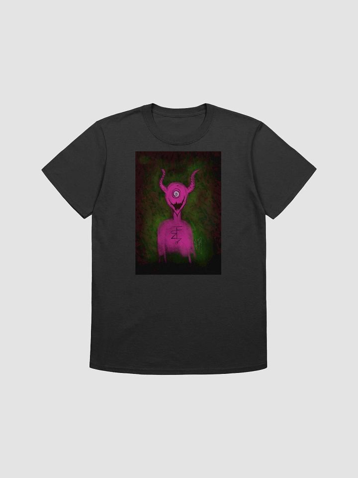 No Fear Demon Tee product image (1)