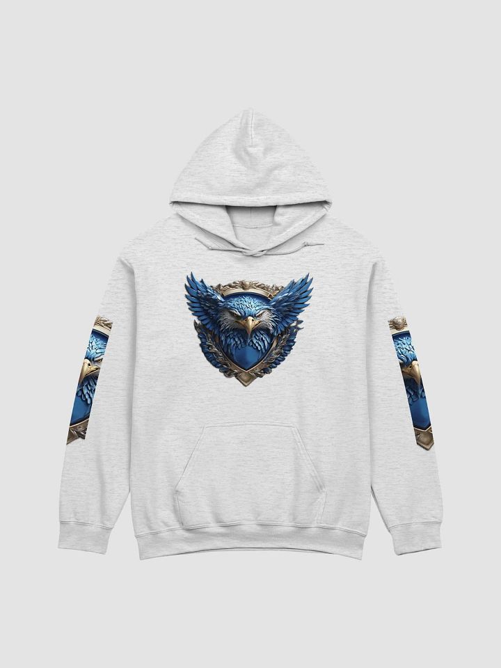 Eagle emblem product image (4)