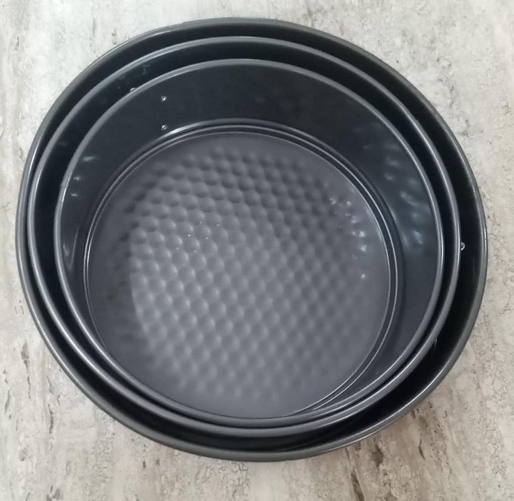 CAKE MOULD product image (1)