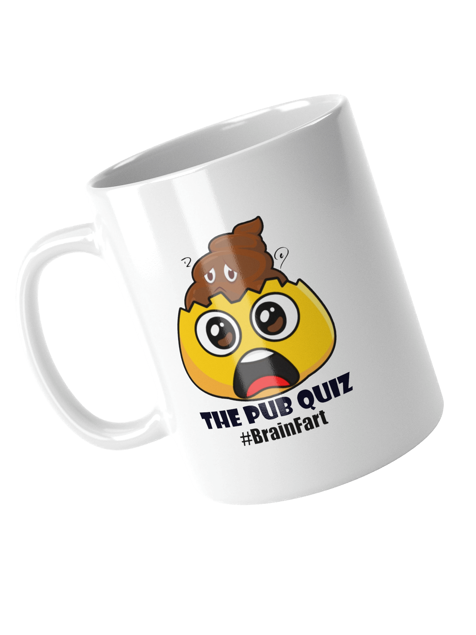 The Pub Quiz - #BrainFart product image (7)
