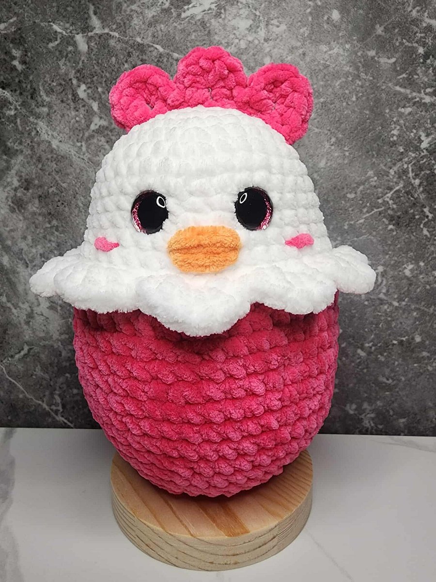 Cuddle Chickies product image (1)