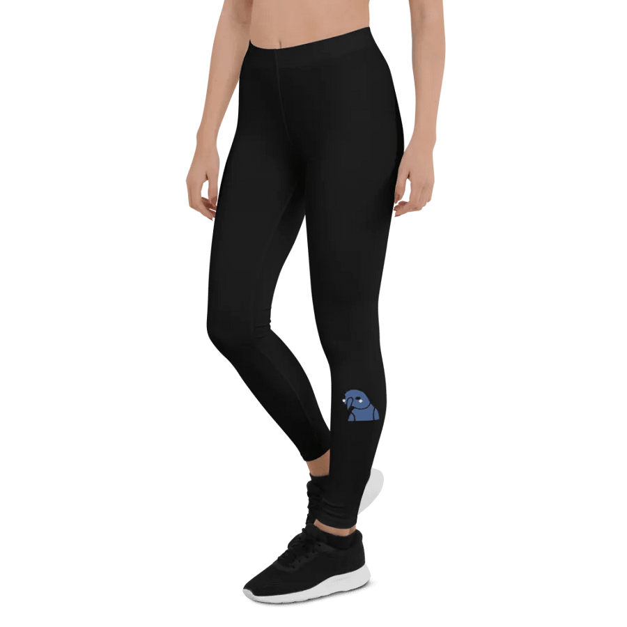 BlushSki Leggings product image (6)