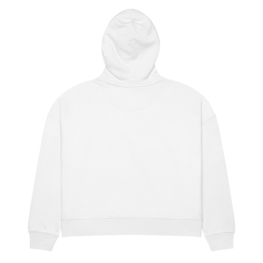 Cyber Alien Gaming Hoodie product image (2)