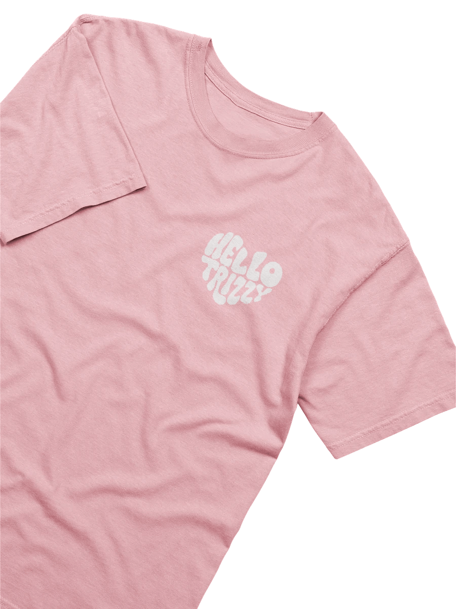Heart Logo Shirt product image (3)