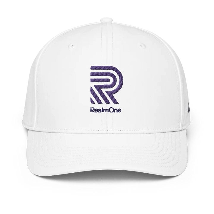 RO Adidas Performance Cap product image (1)