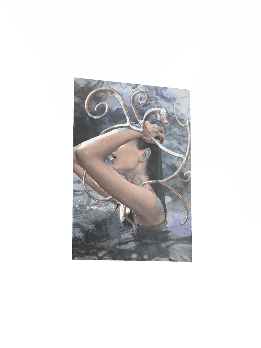 Above Water Poster product image (9)