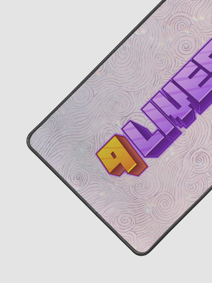 9 Lives Desk Mat 12