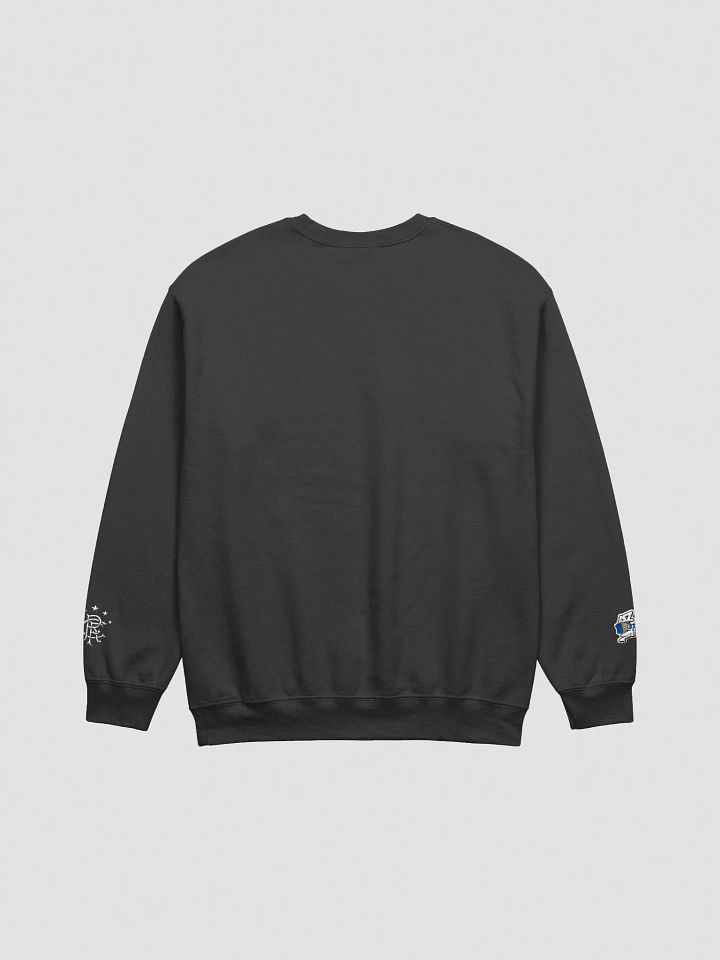 Union Bear Jumper product image (2)